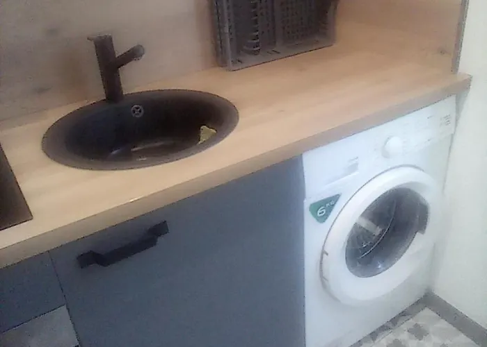 公寓 Cap A 400 M Des Plages 昂蒂布