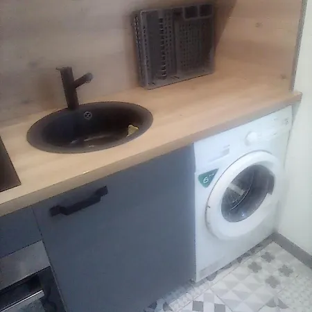 Lägenhet Cap A 400 M Des Plages Antibes