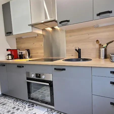 Cap A 400 M Des Plages Apartamento