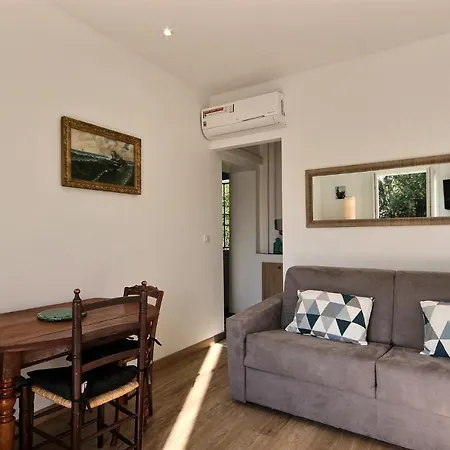 Apartment Cap A 400 M Des Plages