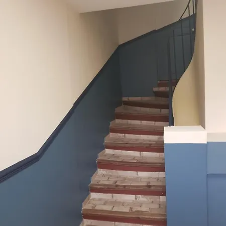 Lägenhet Cap A 400 M Des Plages *