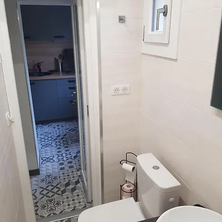 Cap A 400 M Des Plages Apartment