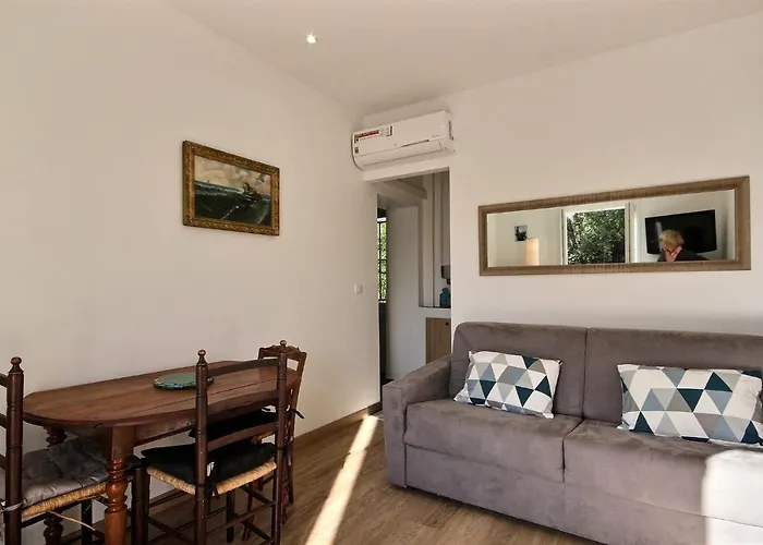 Apartment Cap A 400 M Des Plages