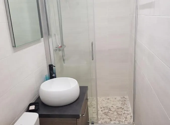 Apartment Cap A 400 M Des Plages *