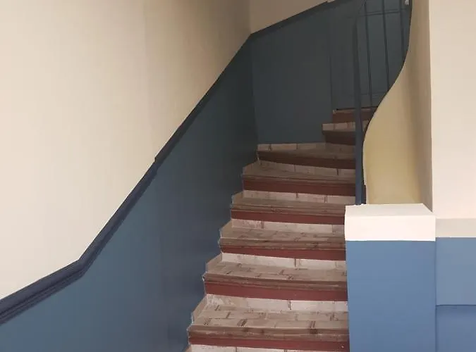 Lägenhet Cap A 400 M Des Plages *